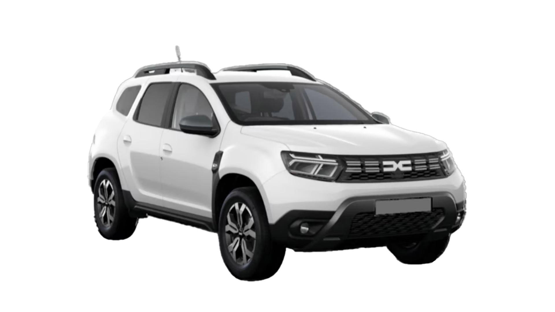 Dacia Duster 4x4 - 2023