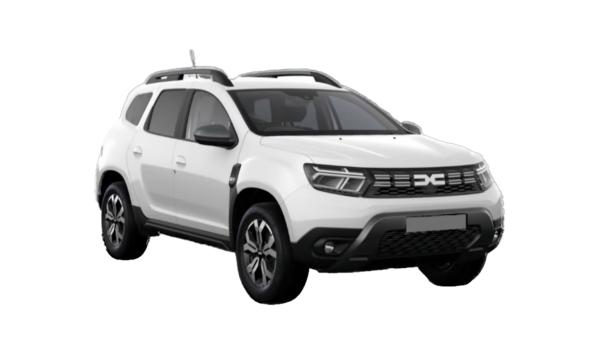 Dacia Duster 4x4 - 2023
